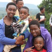 Civic Engagement & Community Agency