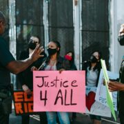 Civic Engagement & Community Agency